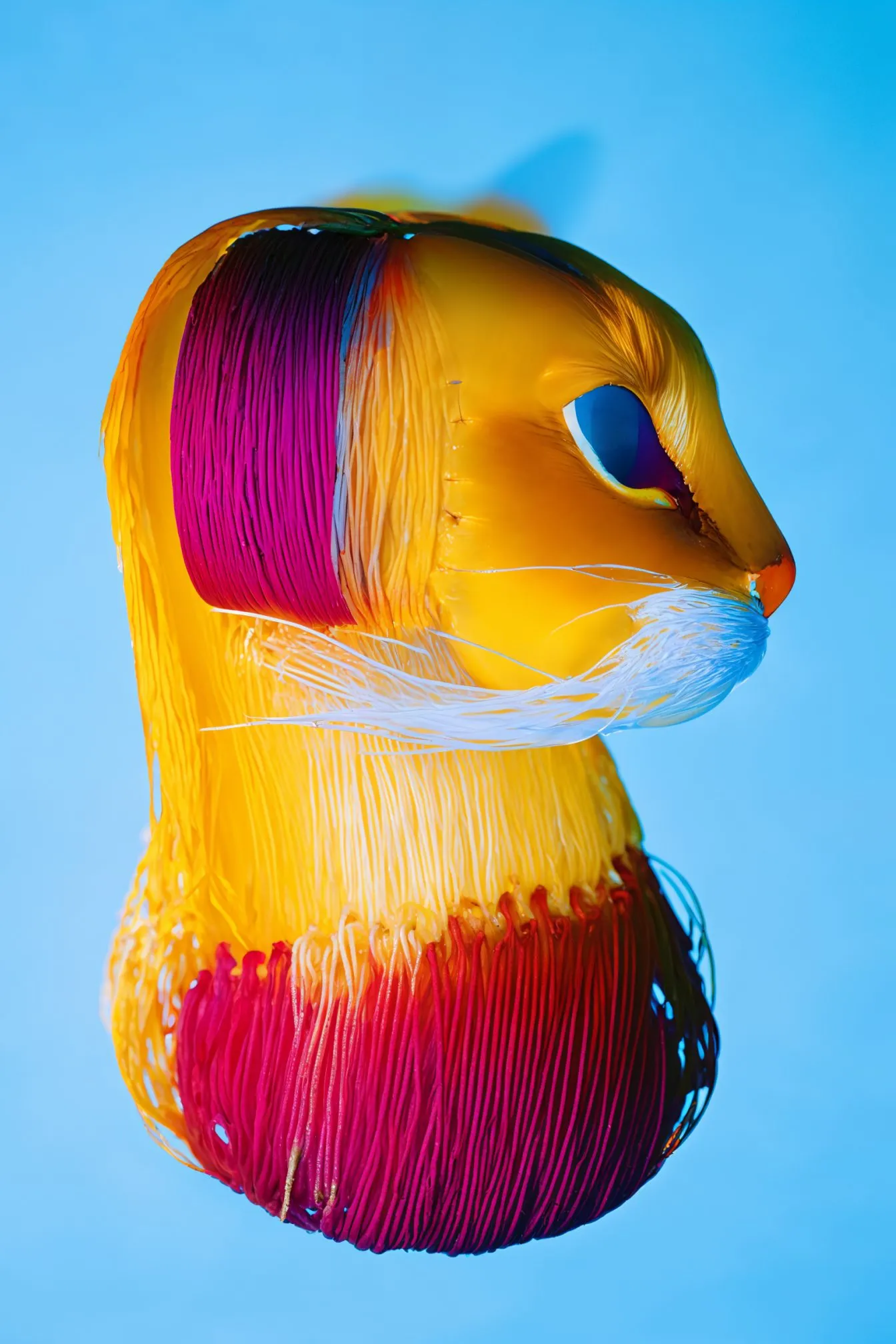 Unreal Threads — visual 2
