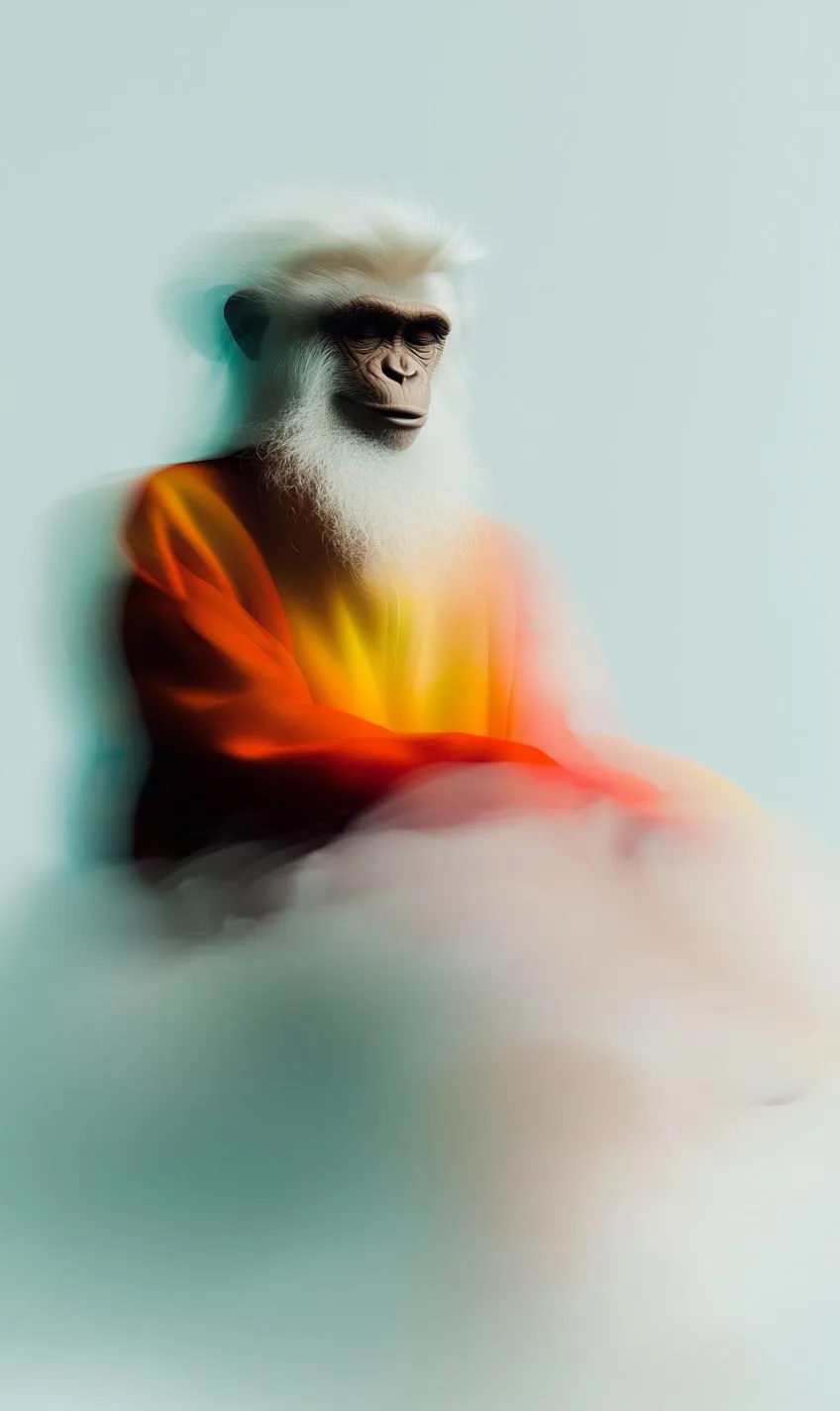 Hybrid Essence — visual 2