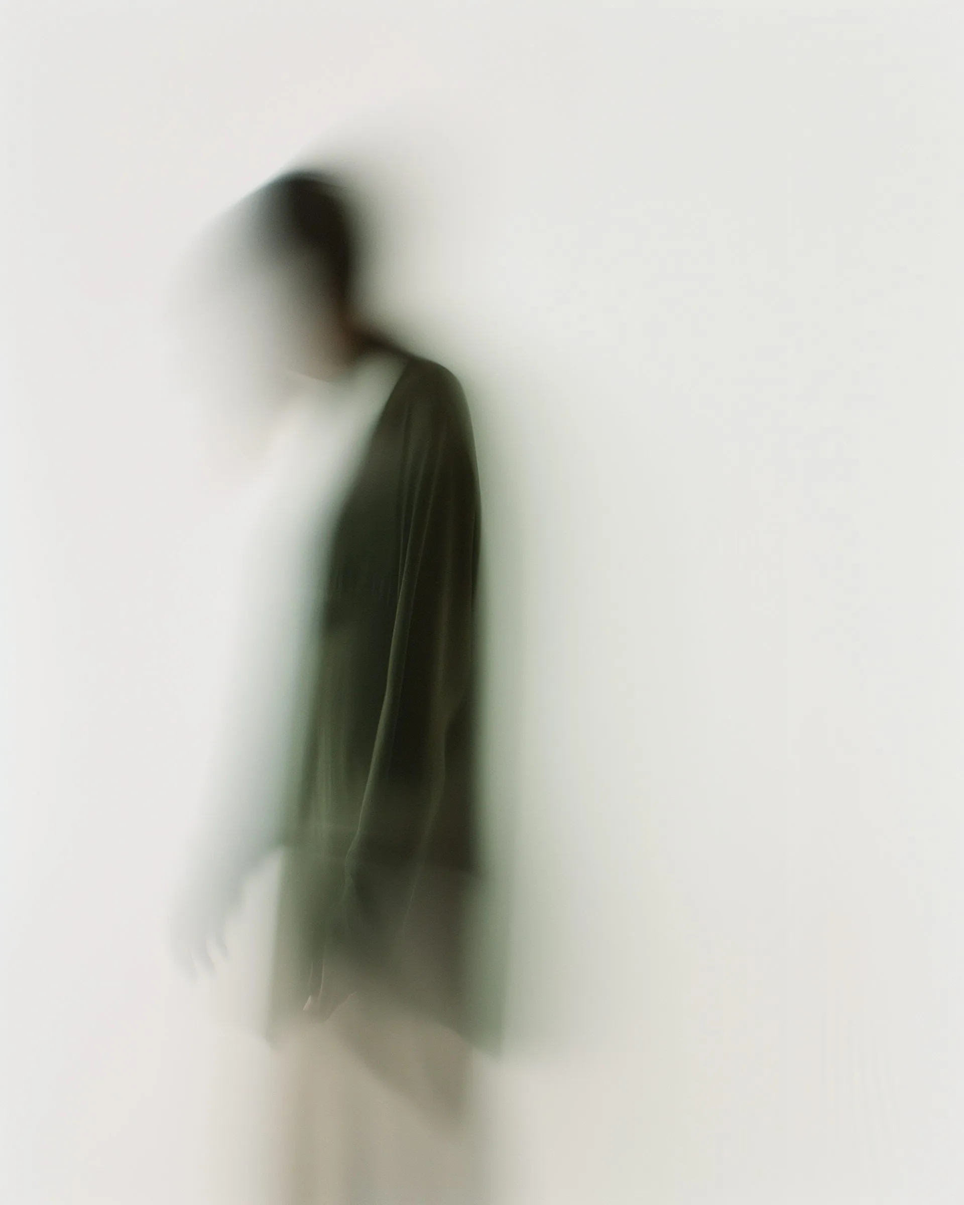 The Faceless Series — visual 2