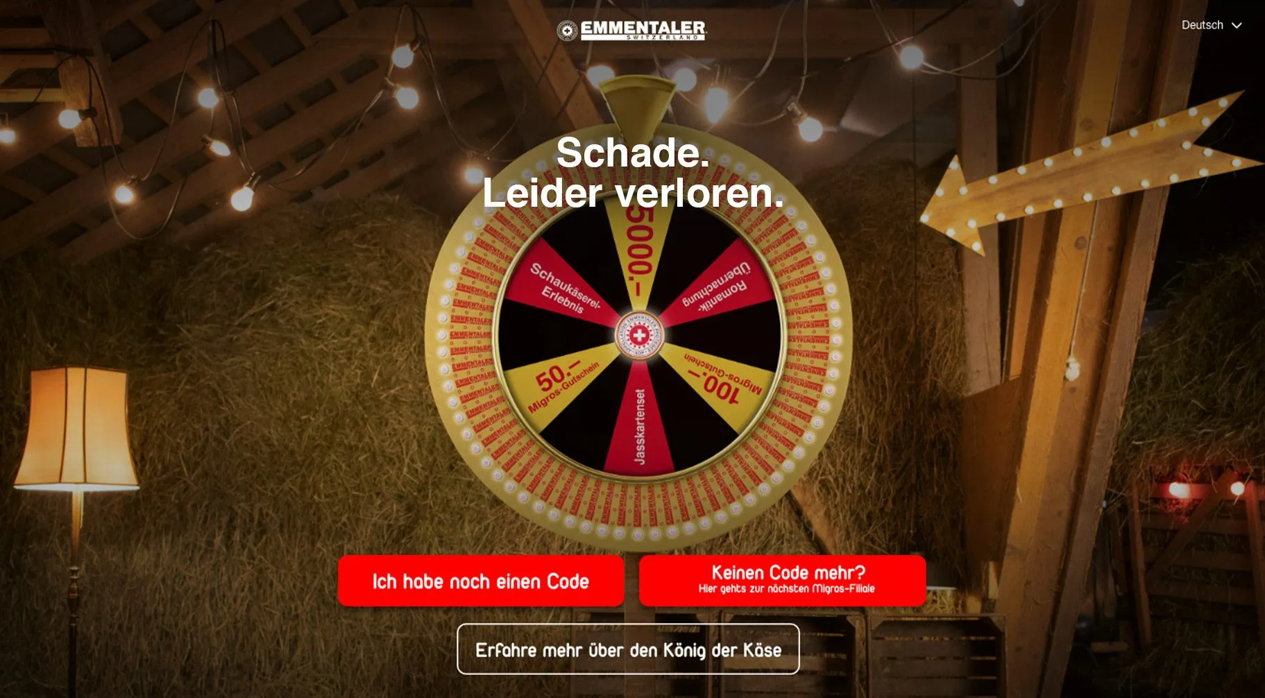 Casino Emmental — visual 3