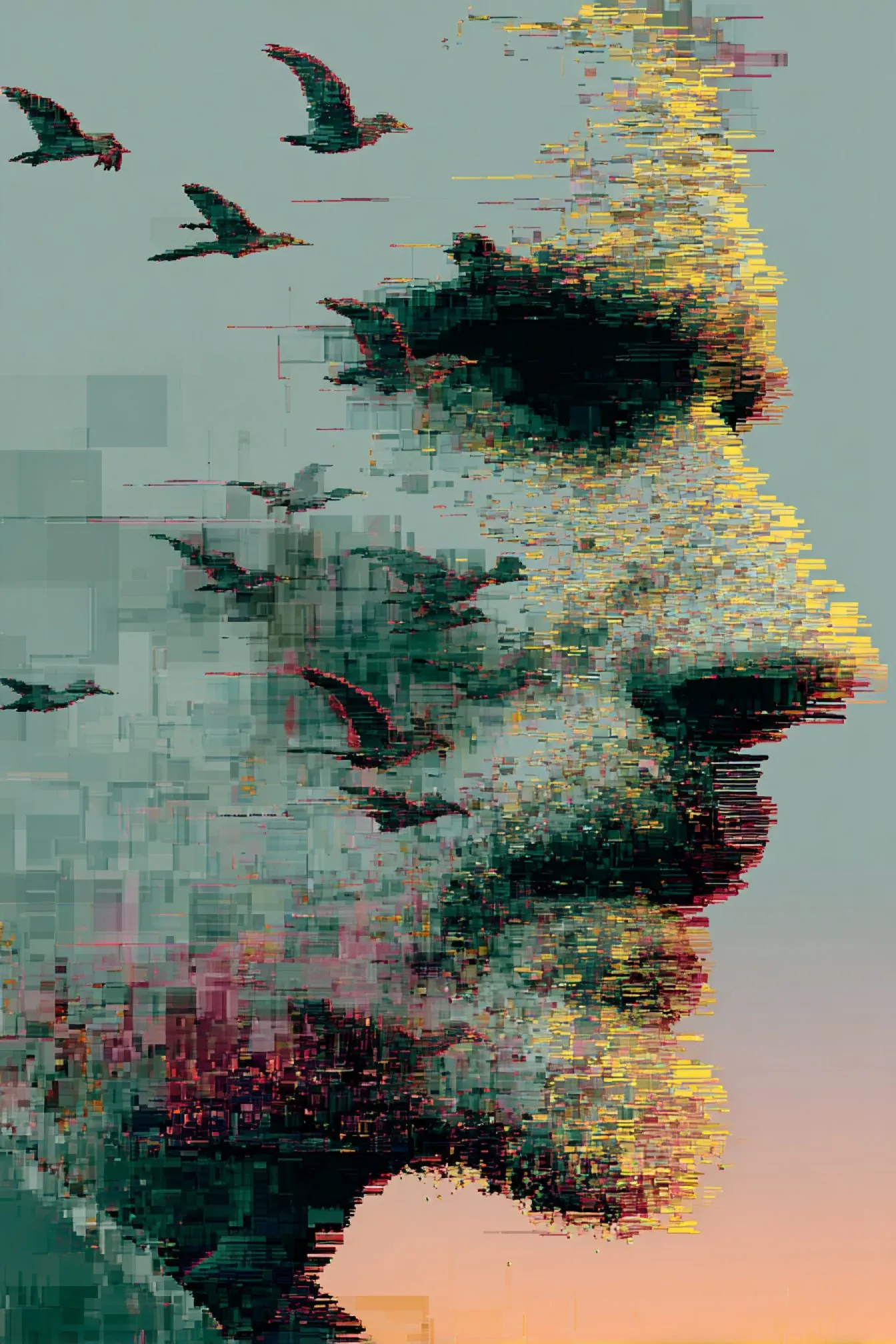 Fragile Harmony — visual 3