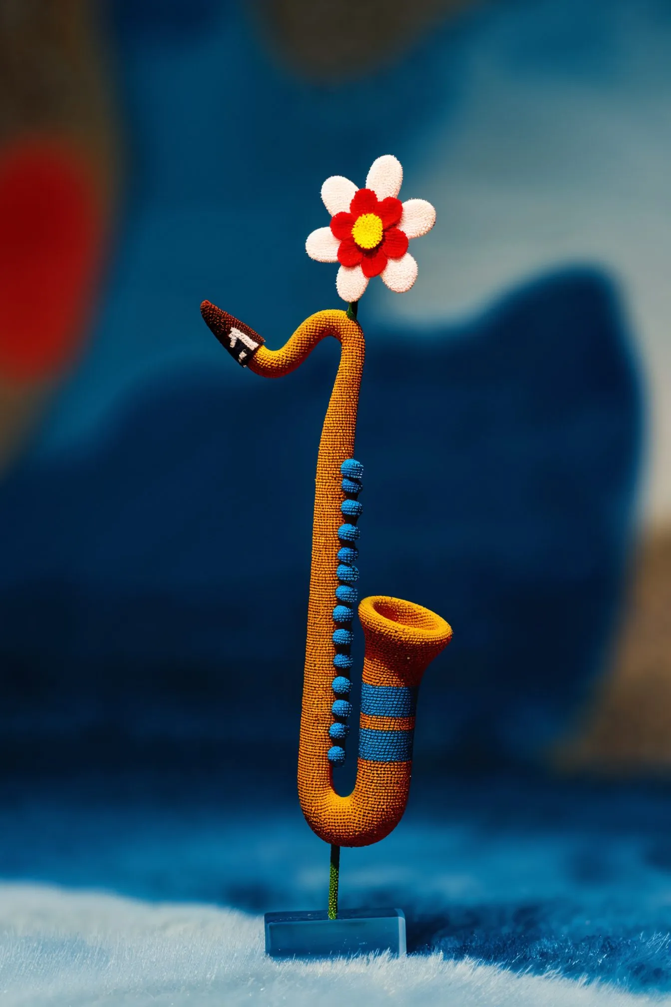The Stage of Ordinary Things — visual 3
