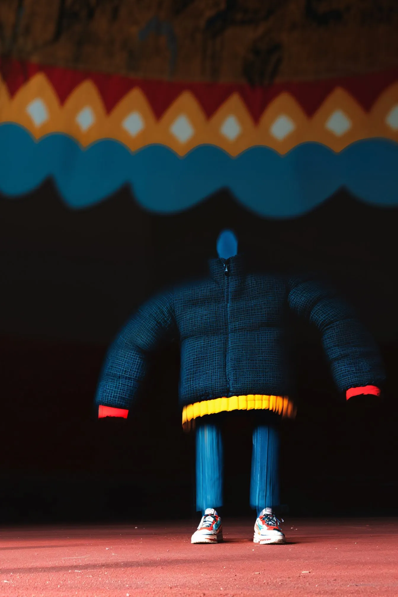 The Stage of Ordinary Things — visual 4