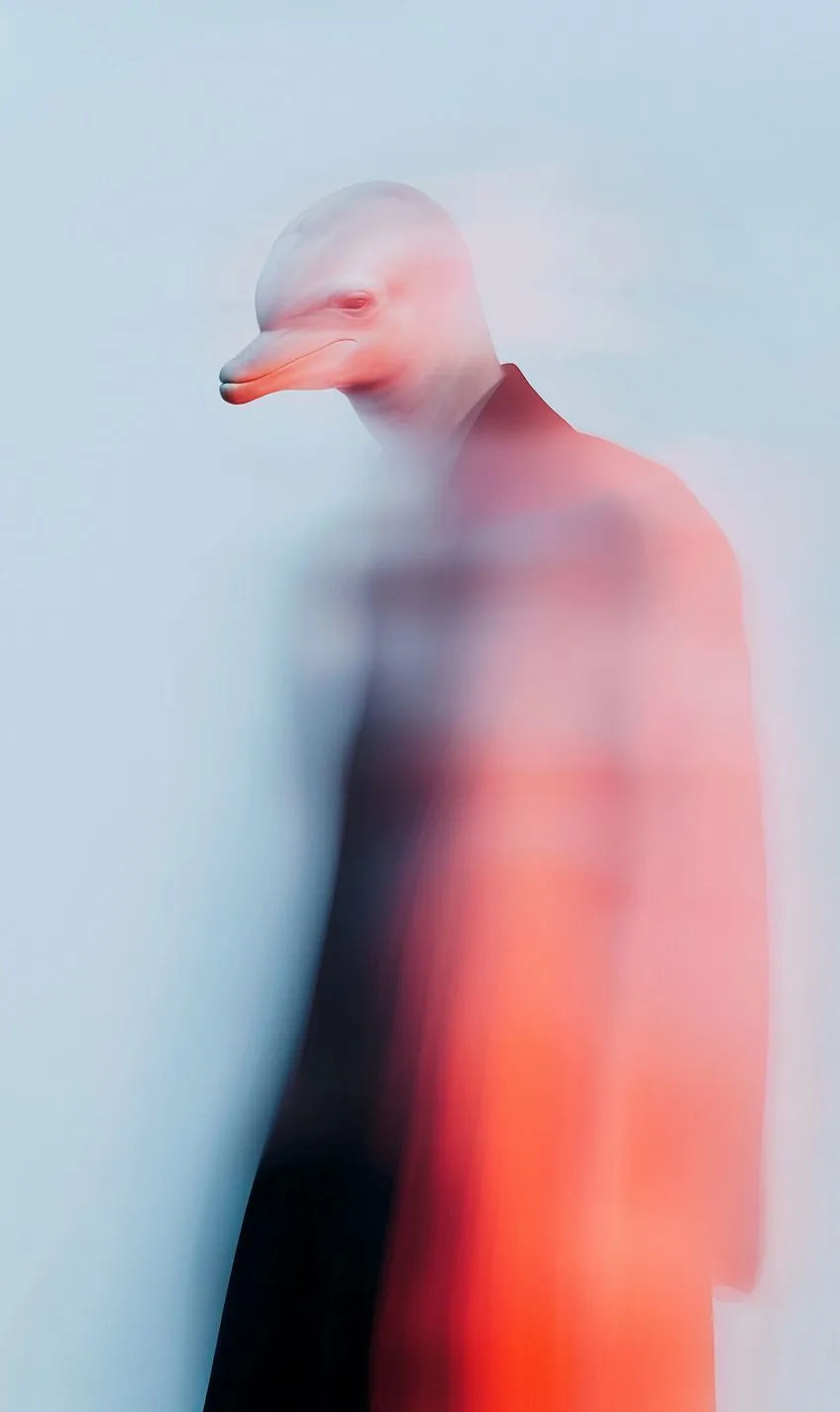Hybrid Essence — visual 4