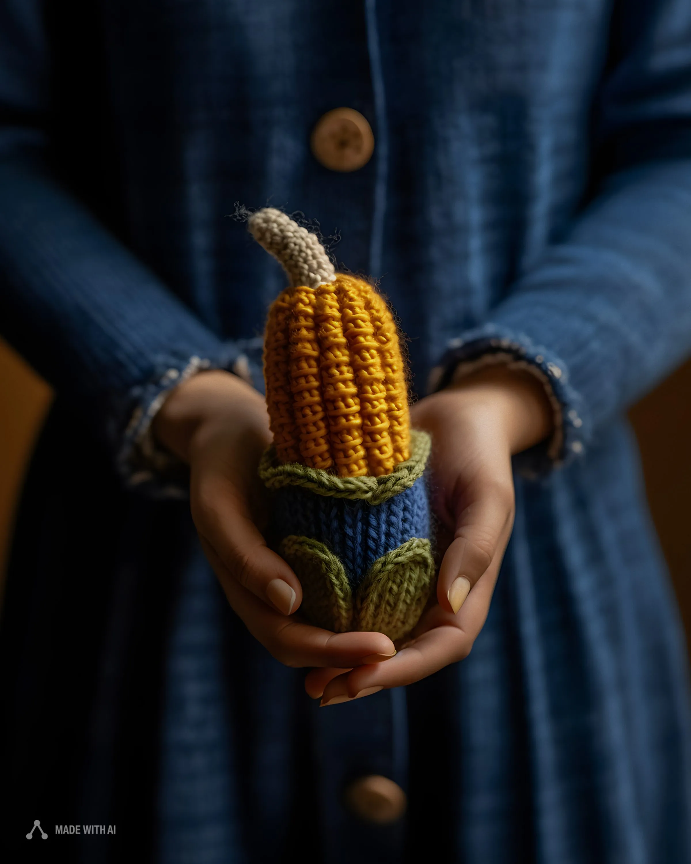 Knitted Foods — visual 5