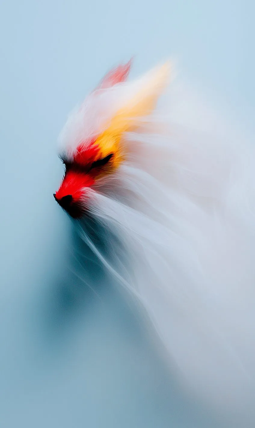 Hybrid Essence — visual 5