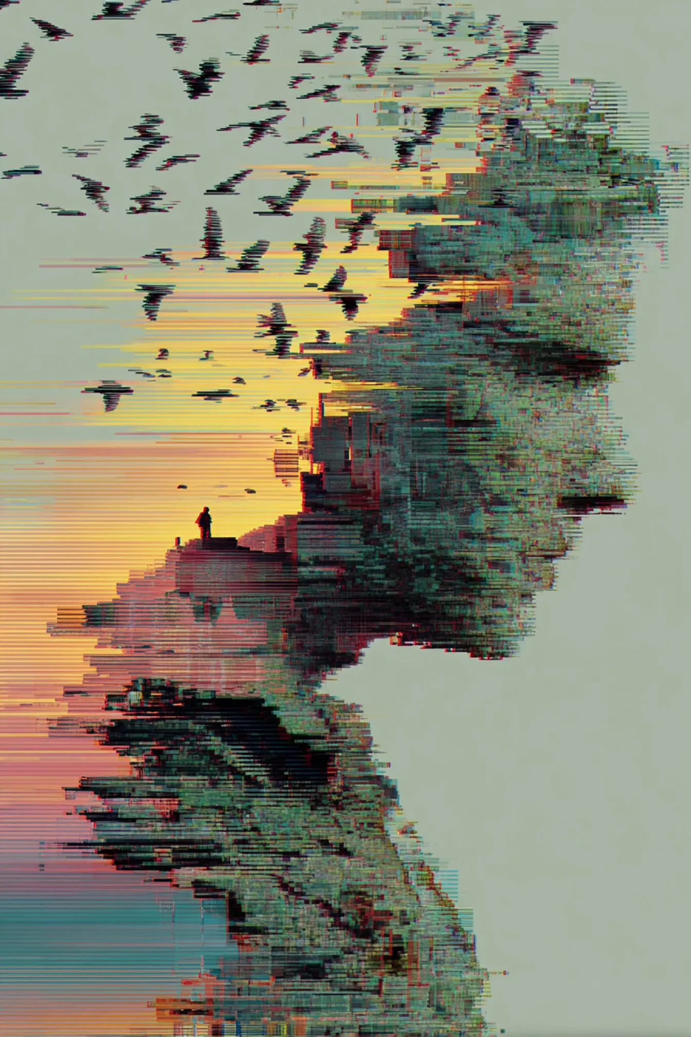 Fragile Harmony — visual 5