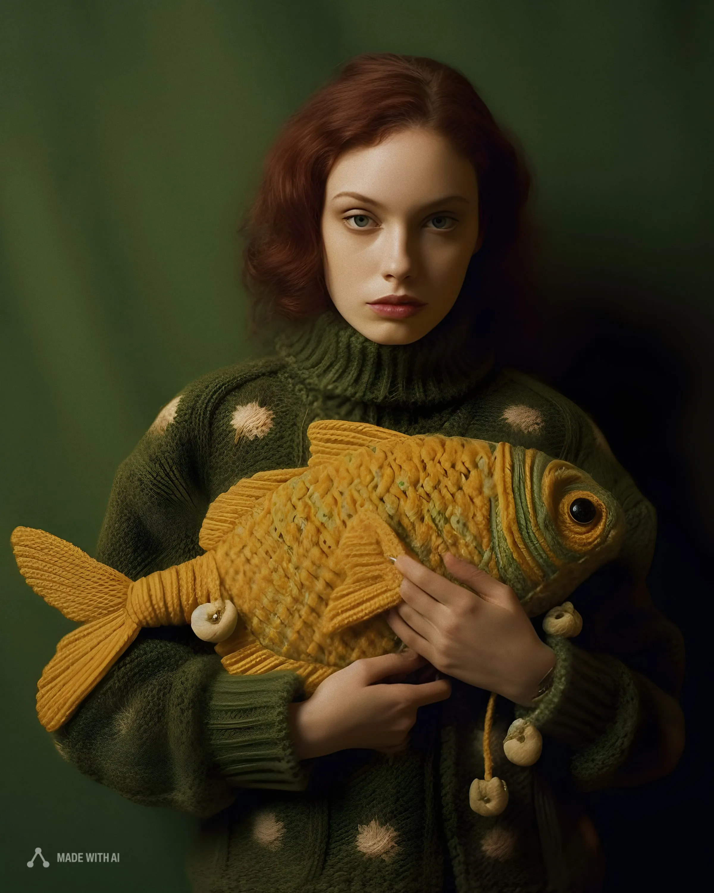 Knitted Foods — visual 6
