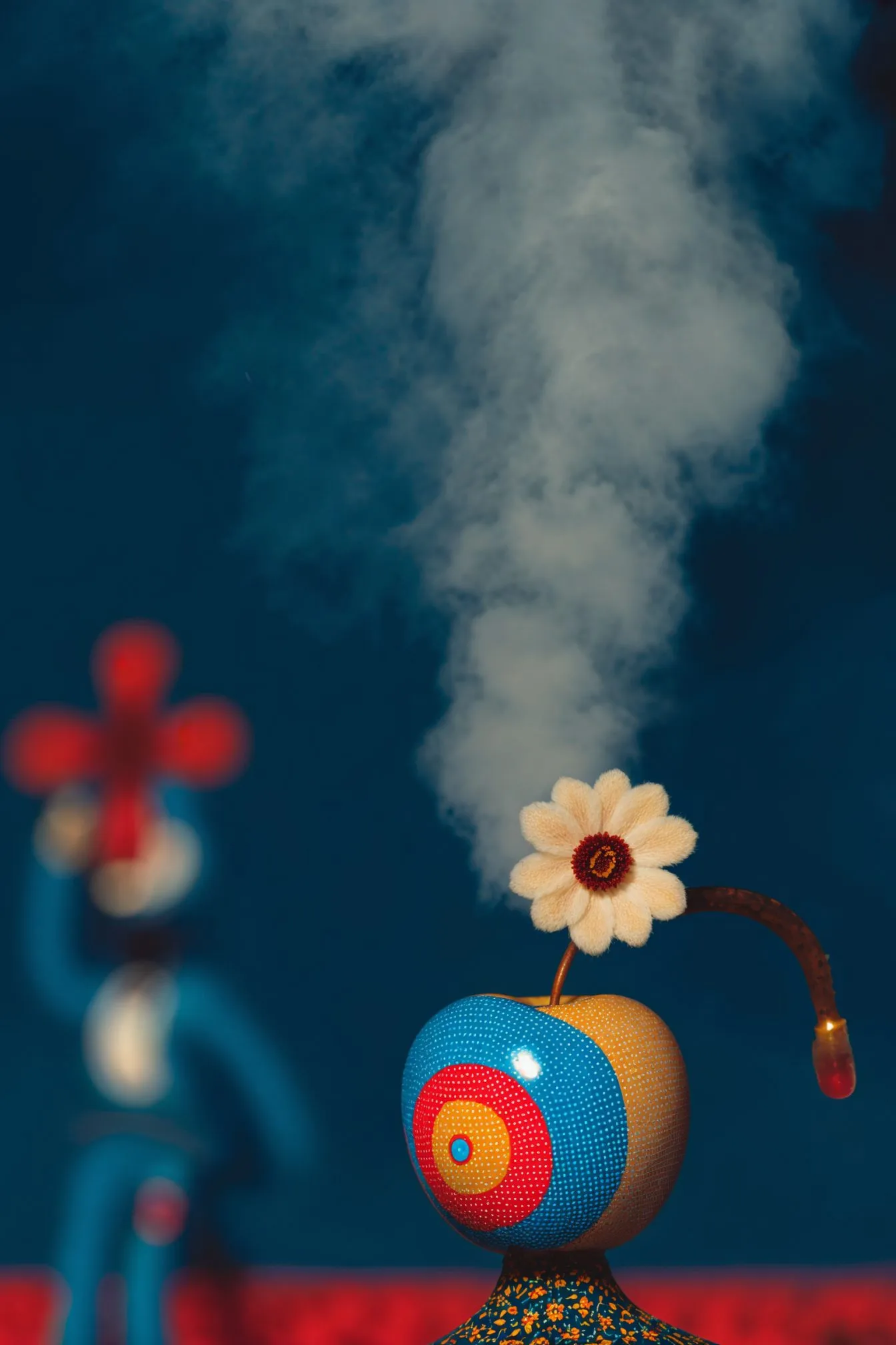 The Stage of Ordinary Things — visual 6