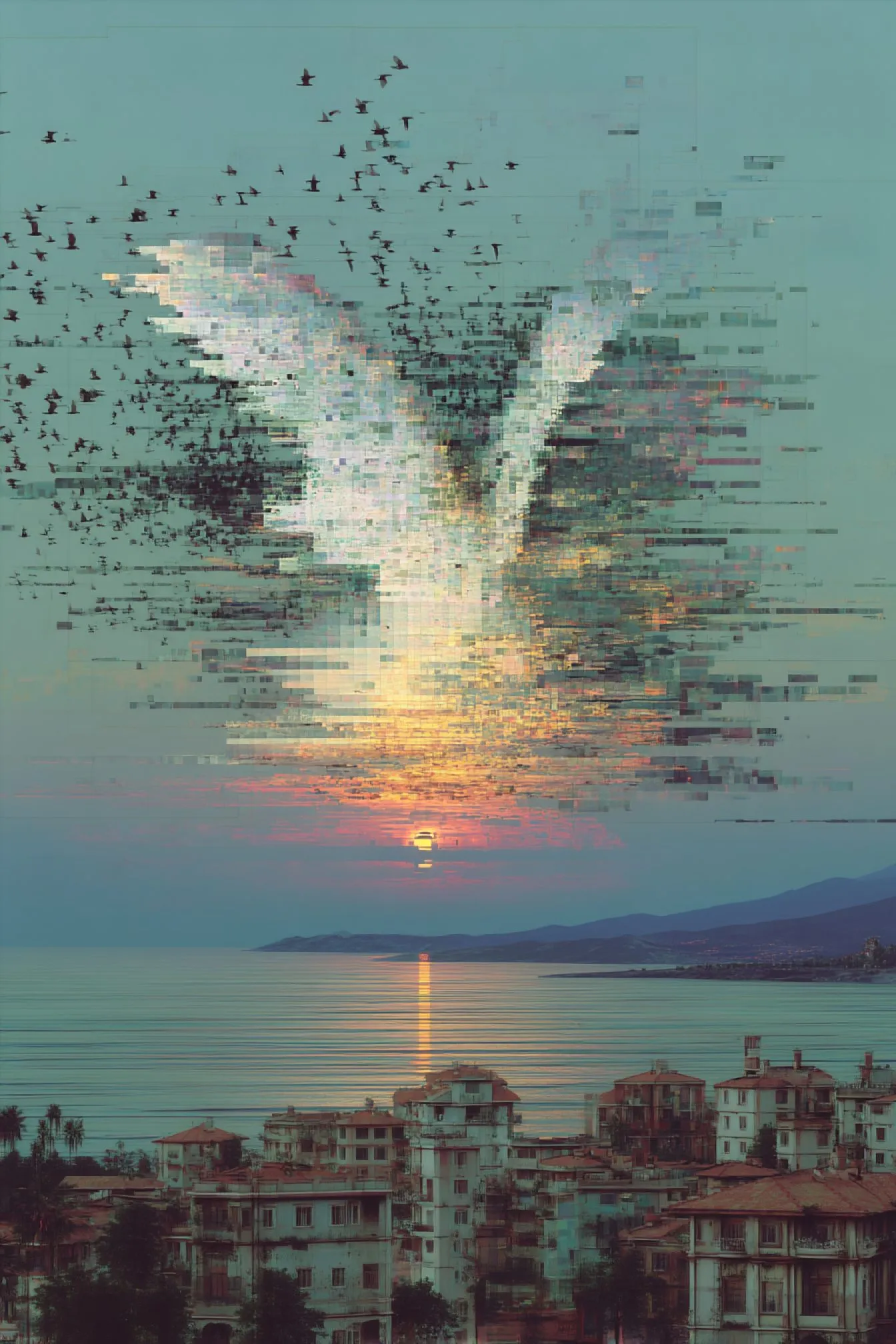 Fragile Harmony — visual 6
