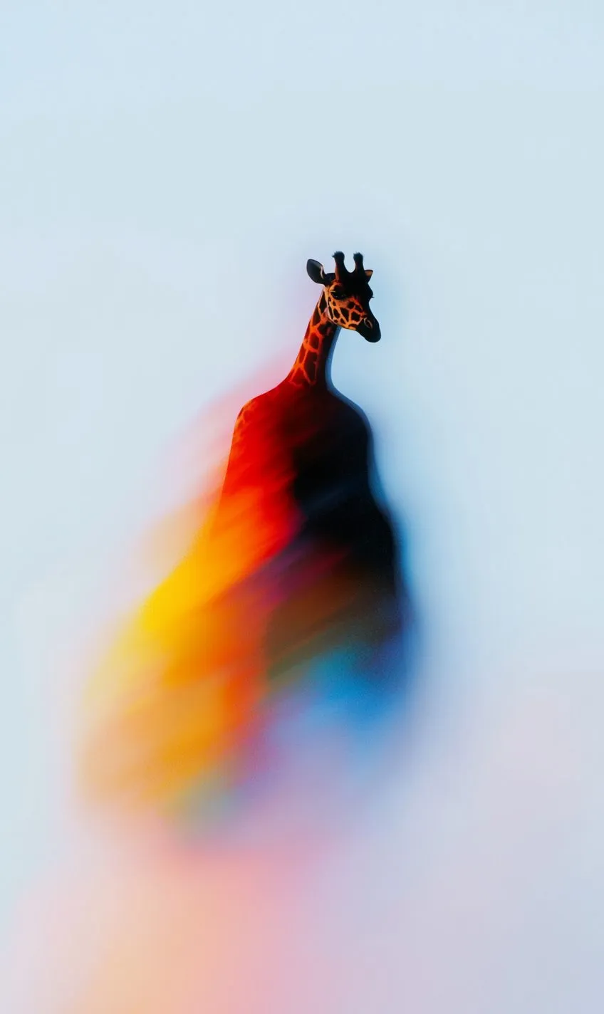 Hybrid Essence — visual 6