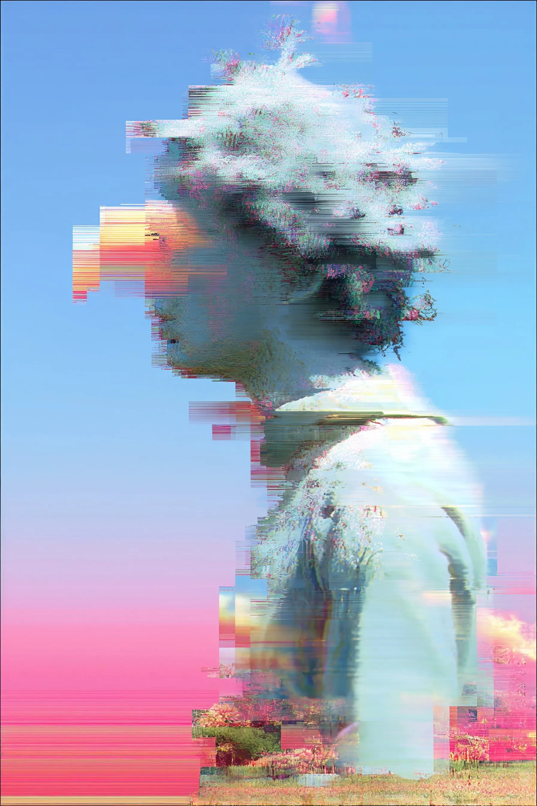 Echoes of Geometry — visual 6
