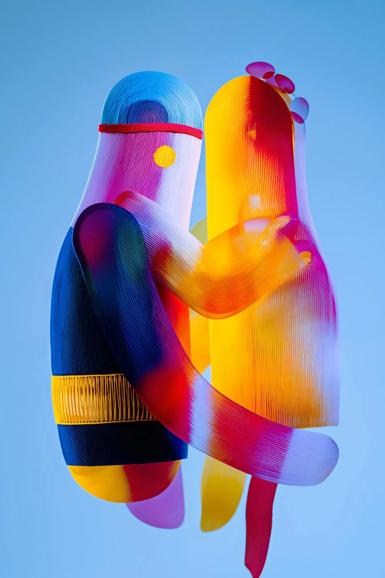 Unreal Threads — visual 6