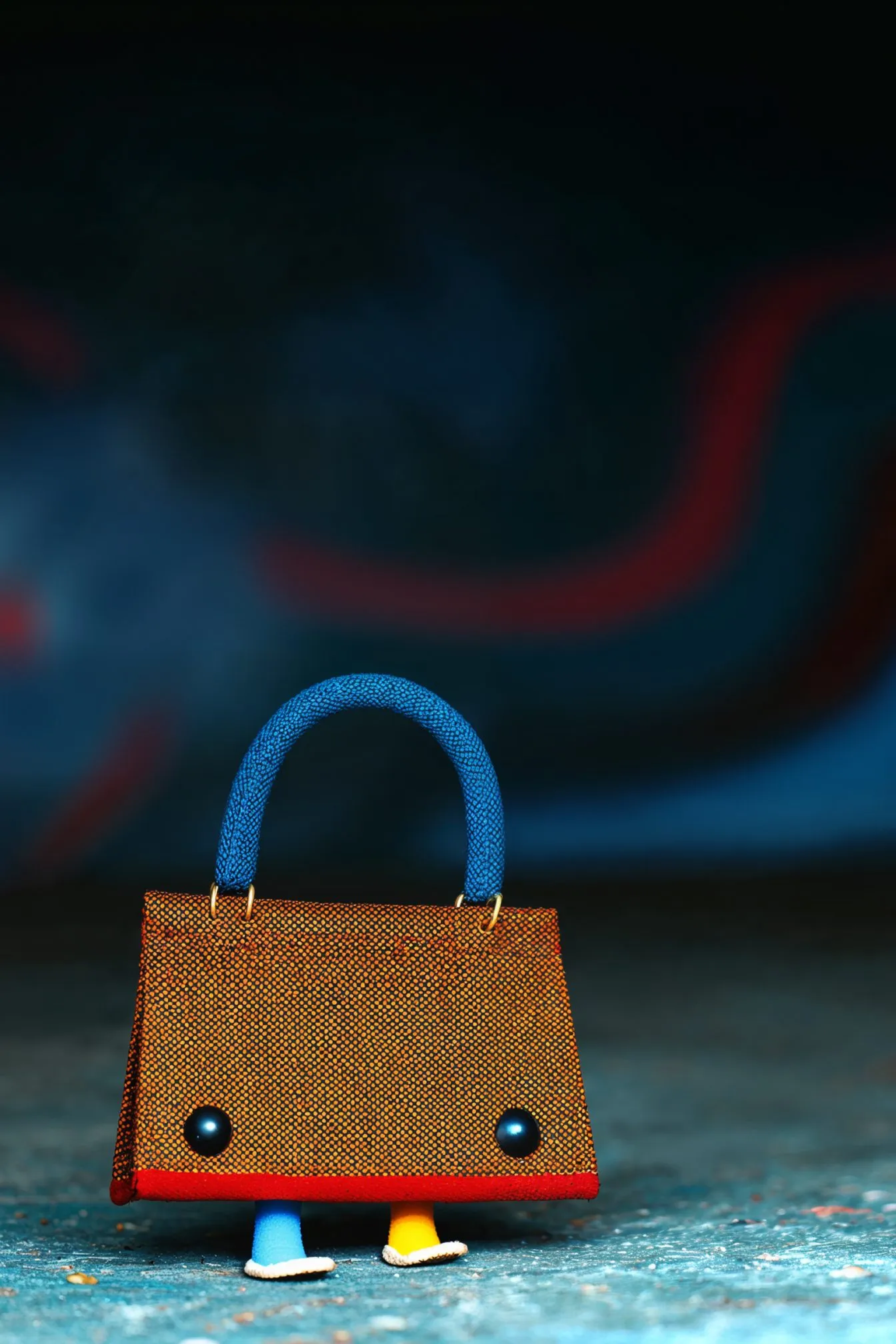 The Stage of Ordinary Things — visual 7