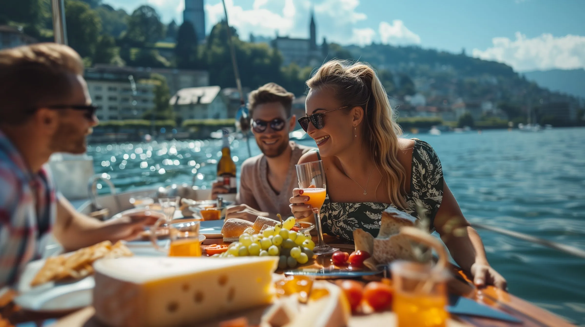 Zürich MICE Visuals — visual 7