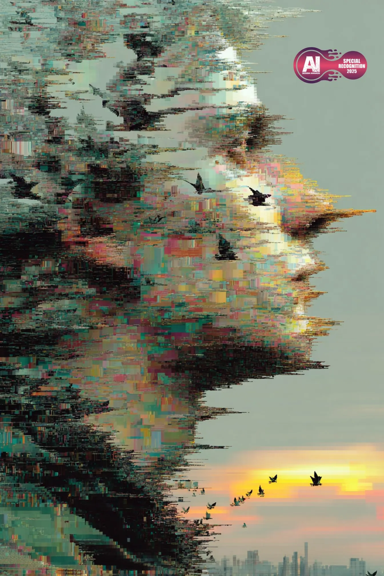 Fragile Harmony — visual 7