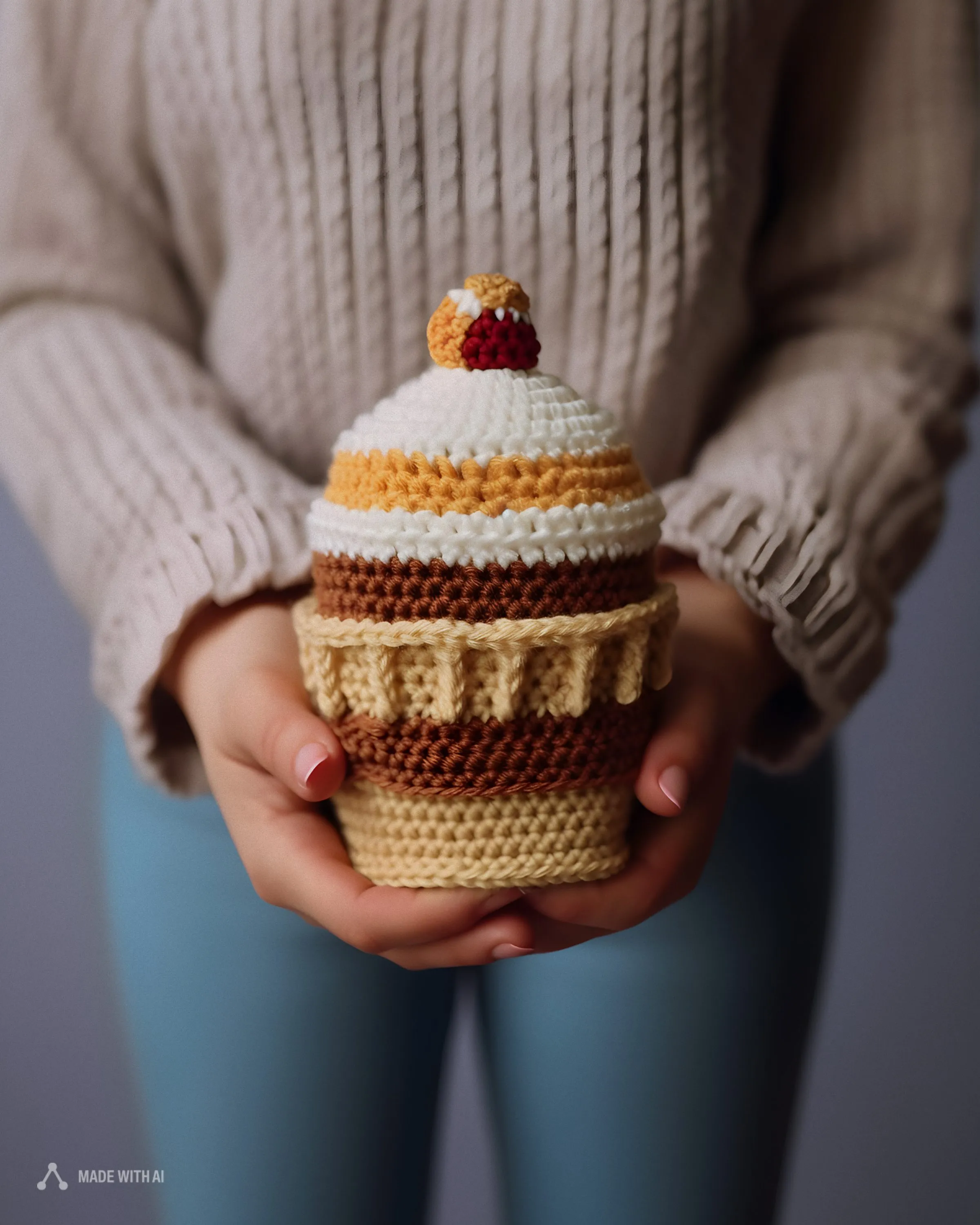 Knitted Foods — visual 7
