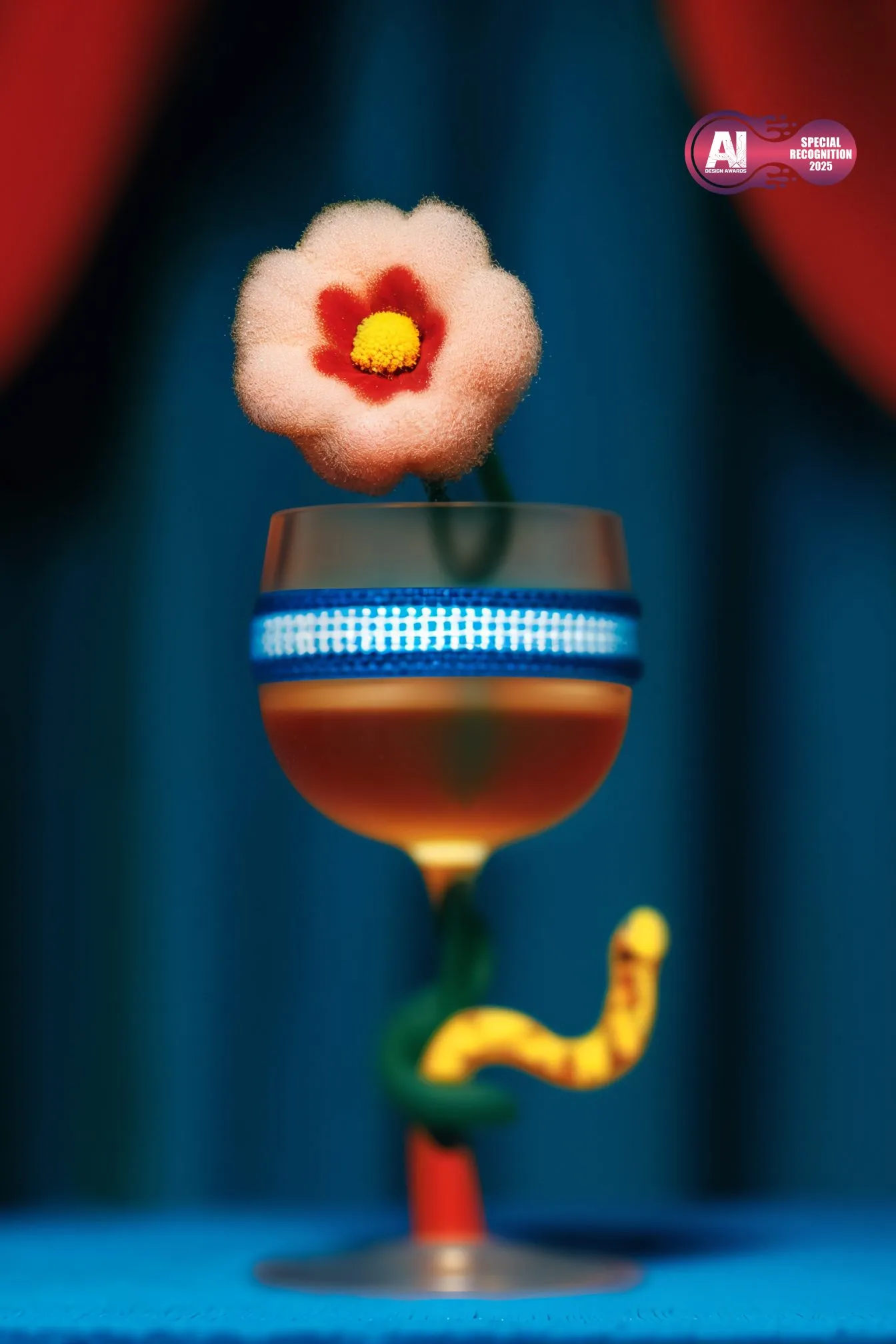 The Stage of Ordinary Things — visual 8