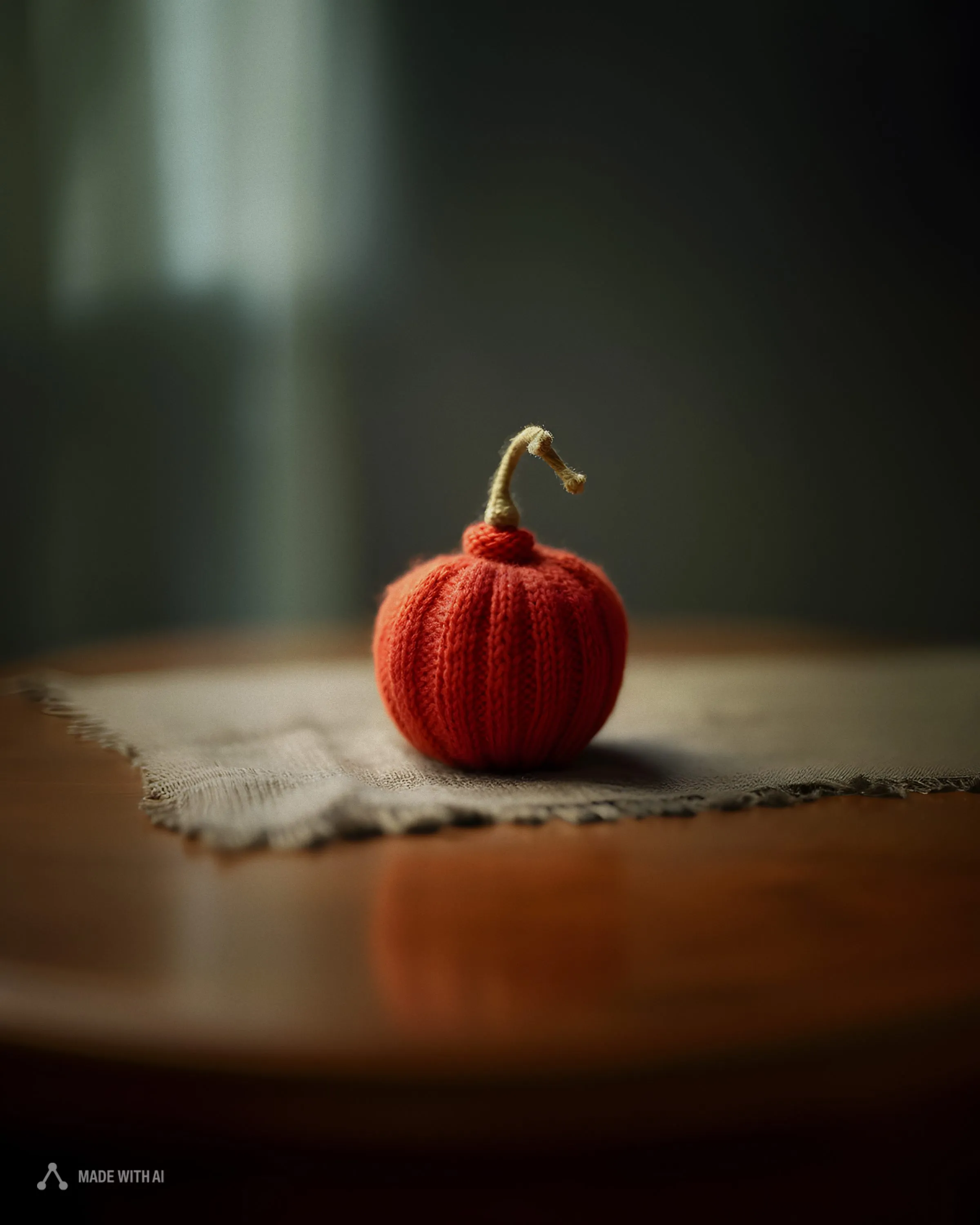 Knitted Foods — visual 9