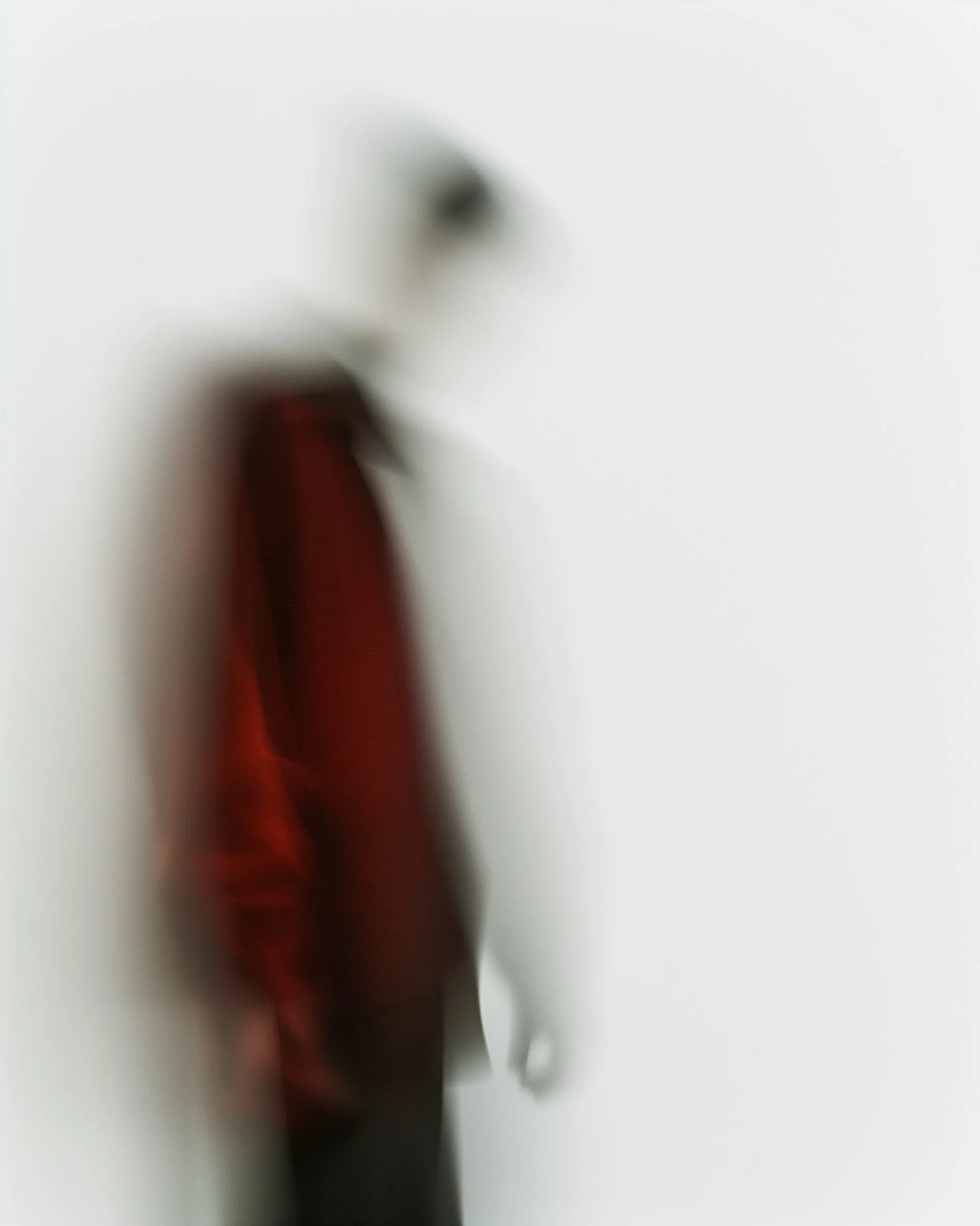 The Faceless Series — IPFO Haus der Fotografie Olten