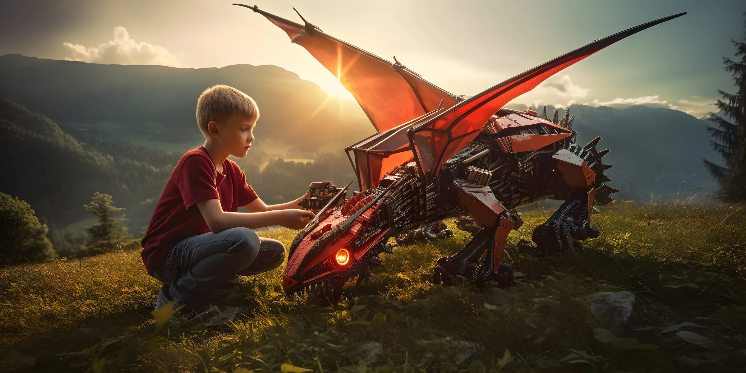 Make. Future. Happen. — UNICEF Schweiz und Liechtenstein