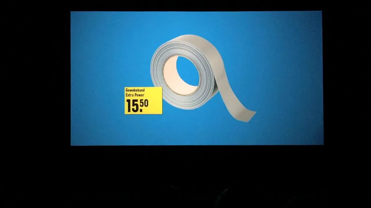 Jumbo «50 Shades» — Jumbo Baumarkt