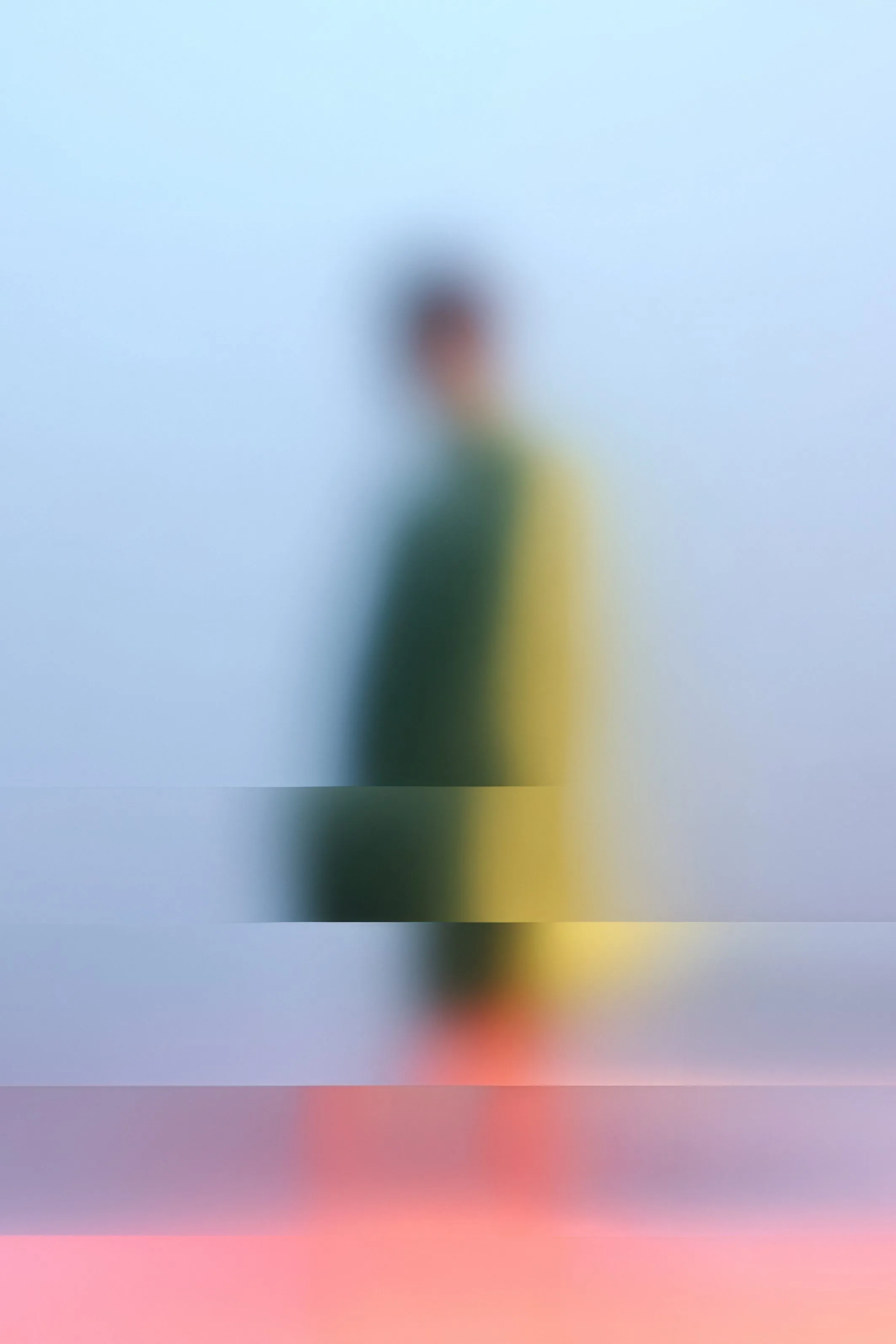 Fragmented Identity — AI in Marketing Konferenz