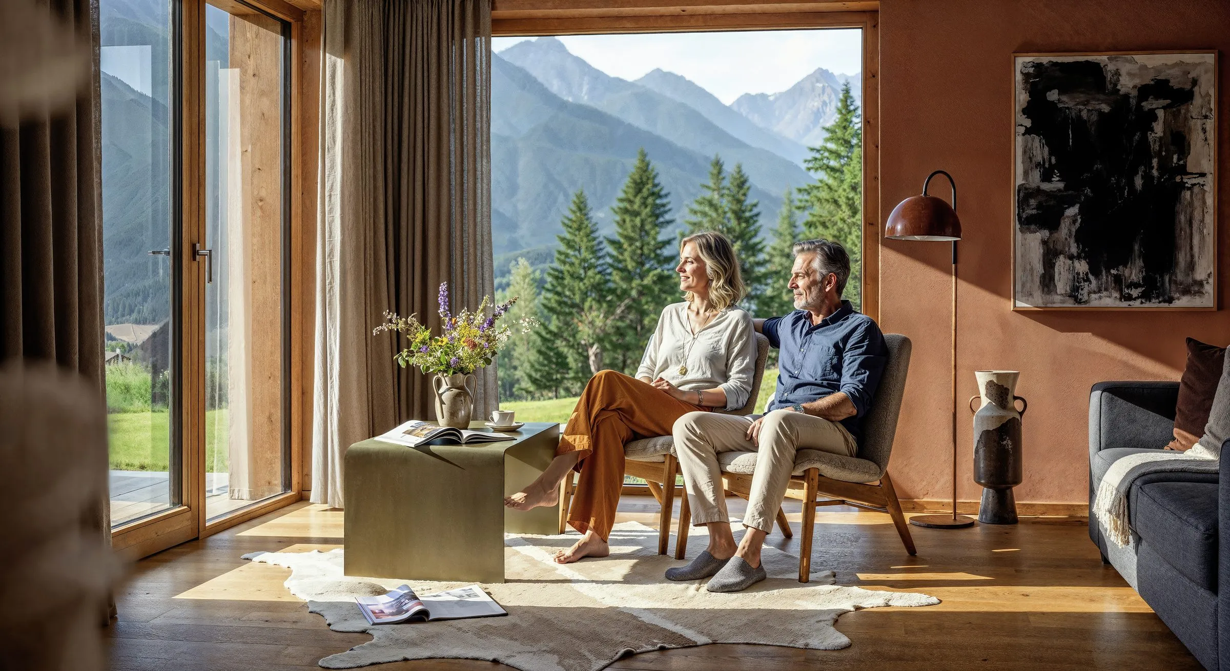 GINESTA Immobilien — GINESTA Immobilien