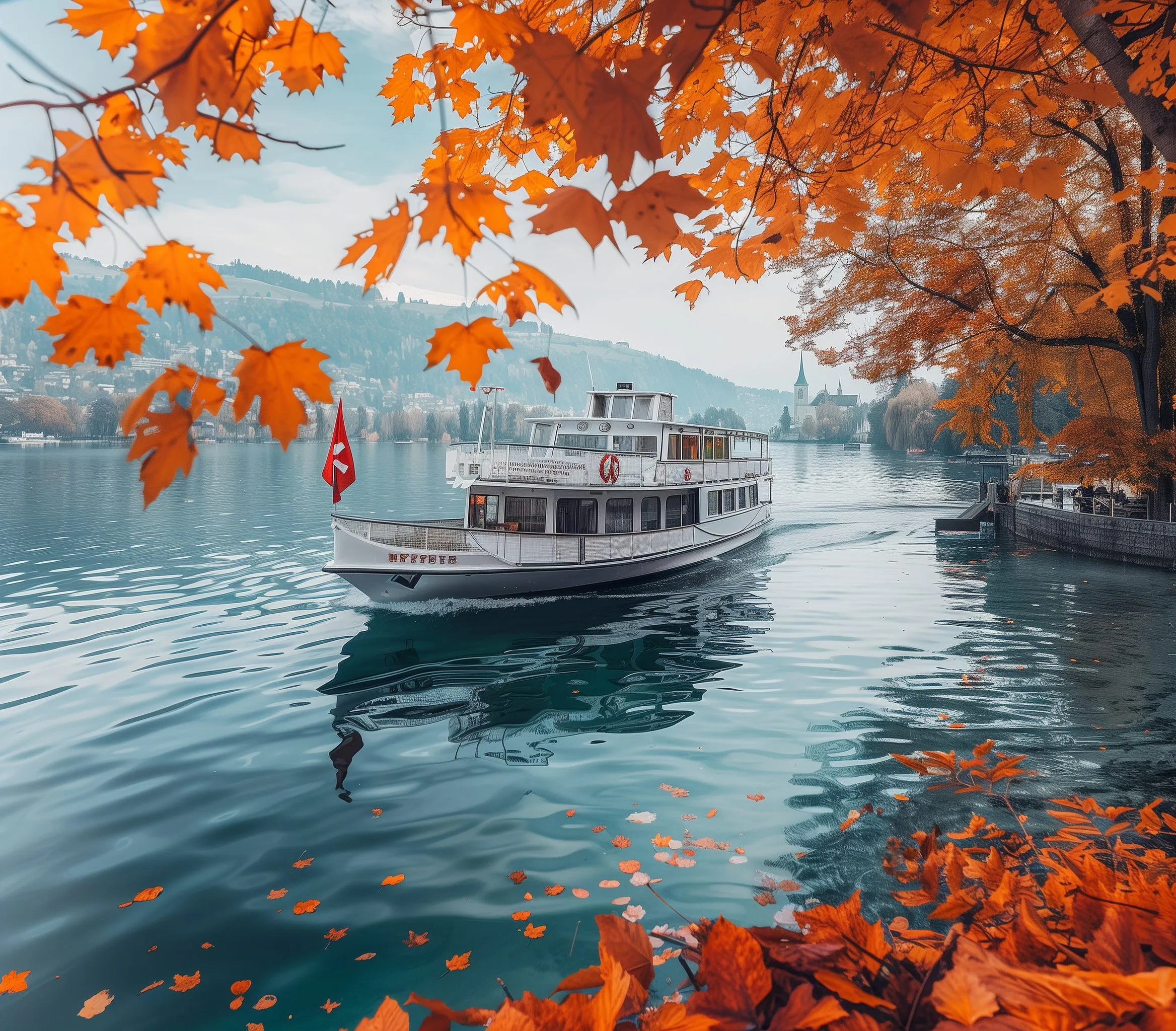 Zürich MICE Visuals — Zürich Tourismus