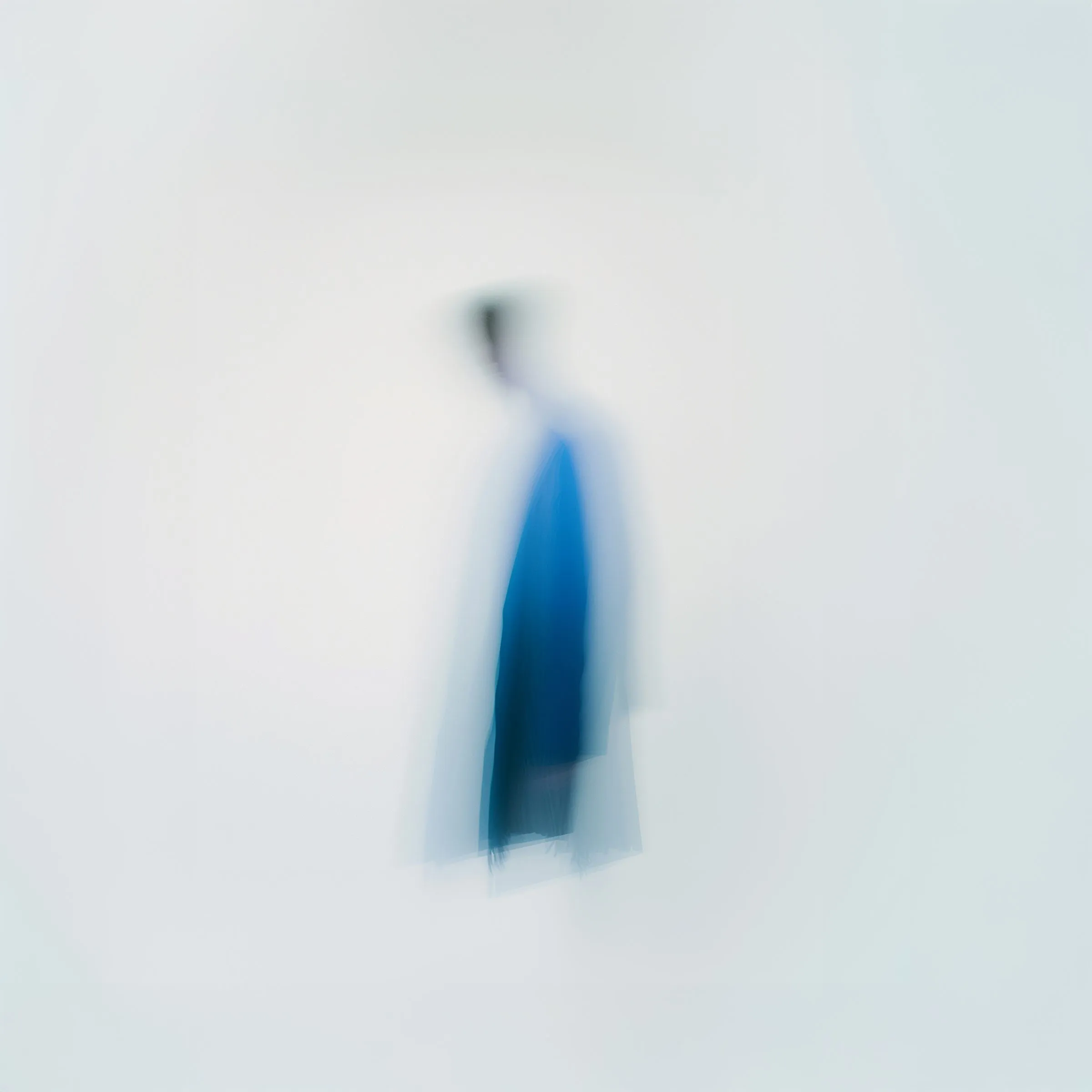 The Faceless 2.0 — AI Art Magazine