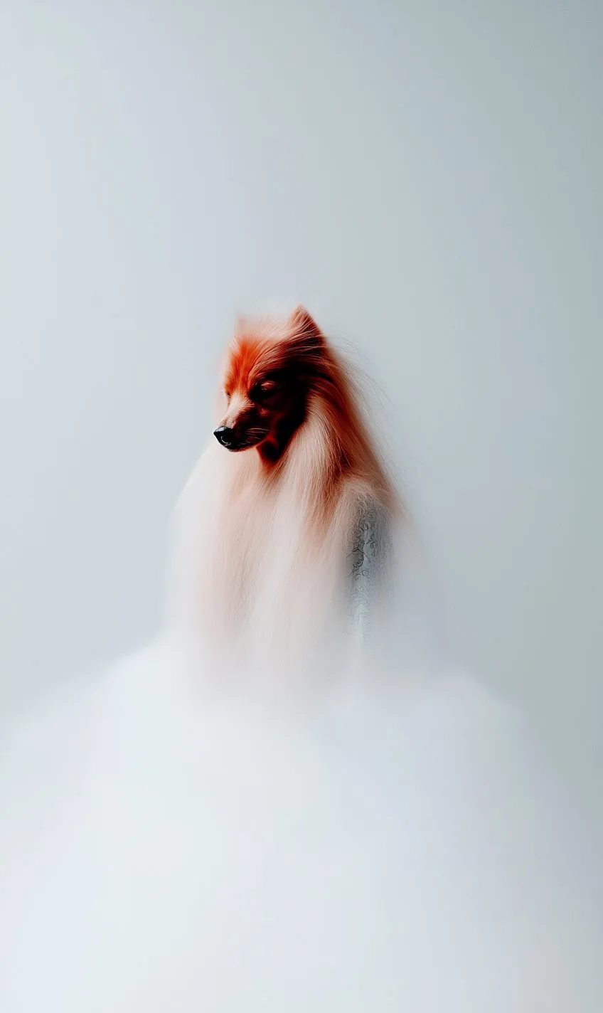 Hybrid Essence — Fine Art Series