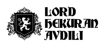 Lord Hekuran Avdili