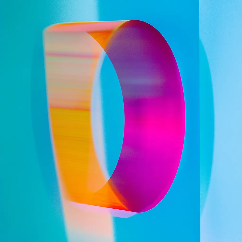 AI visual research, Jan 2025