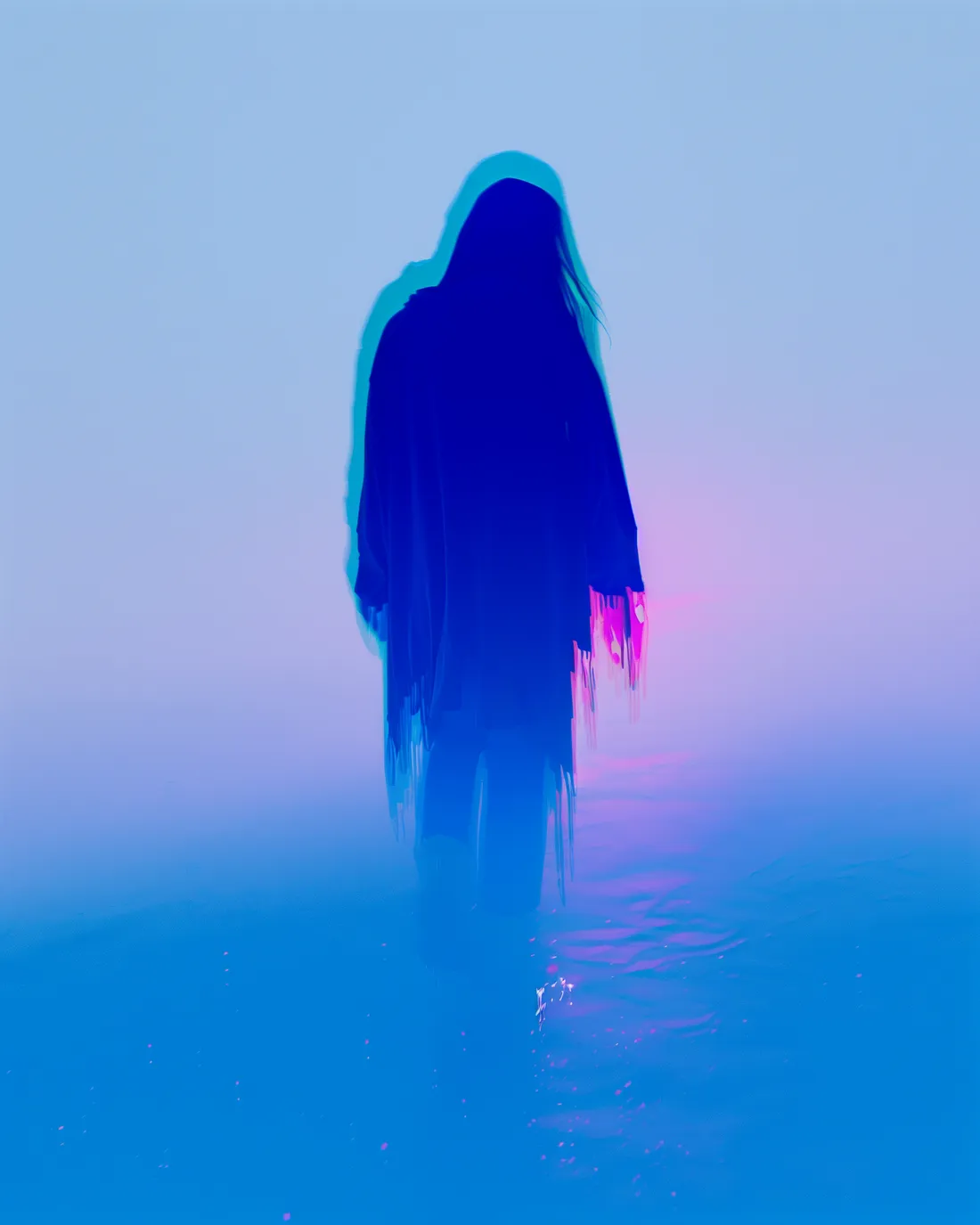 AI visual research, Oct 2024