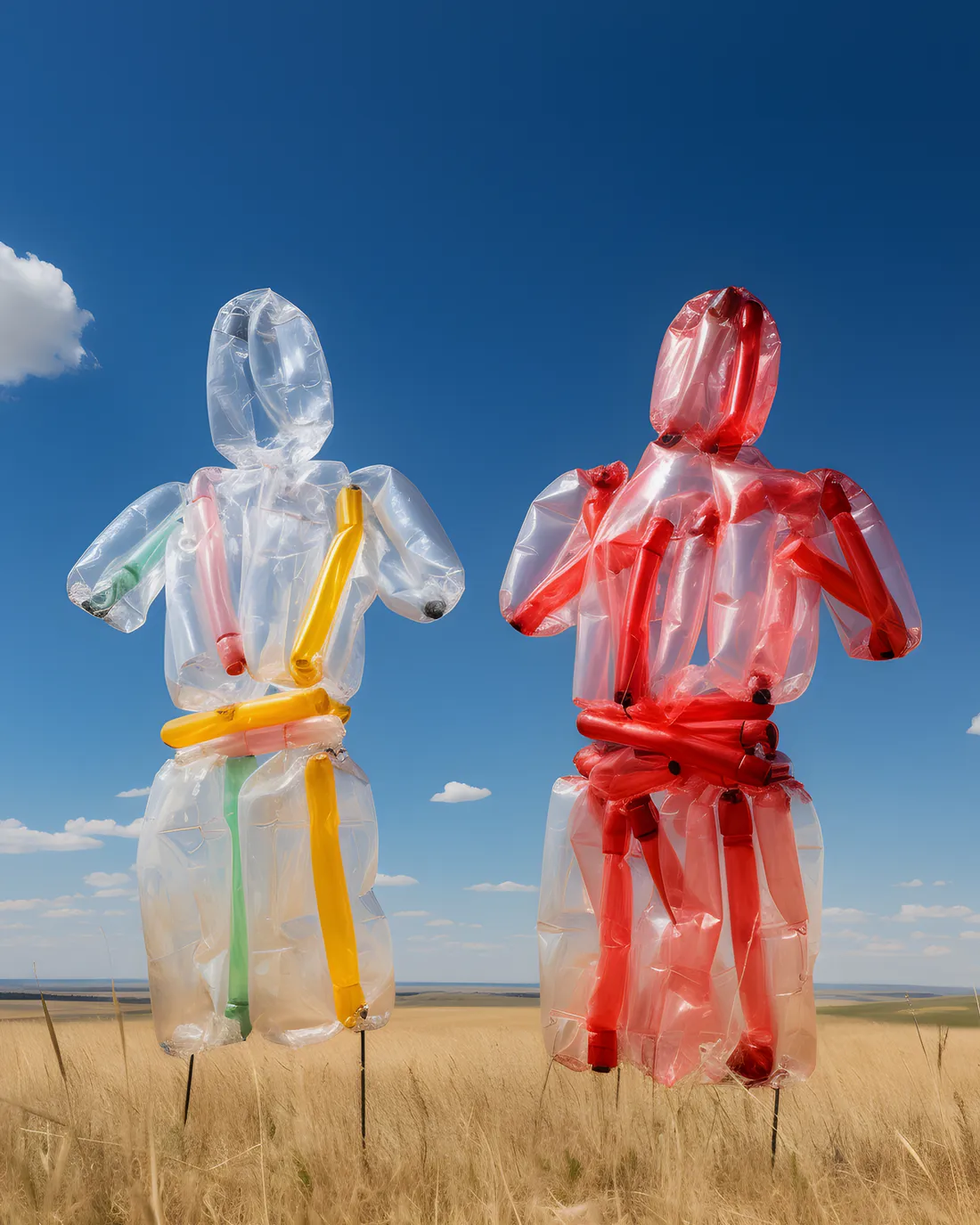 AI visual research, Oct 2023