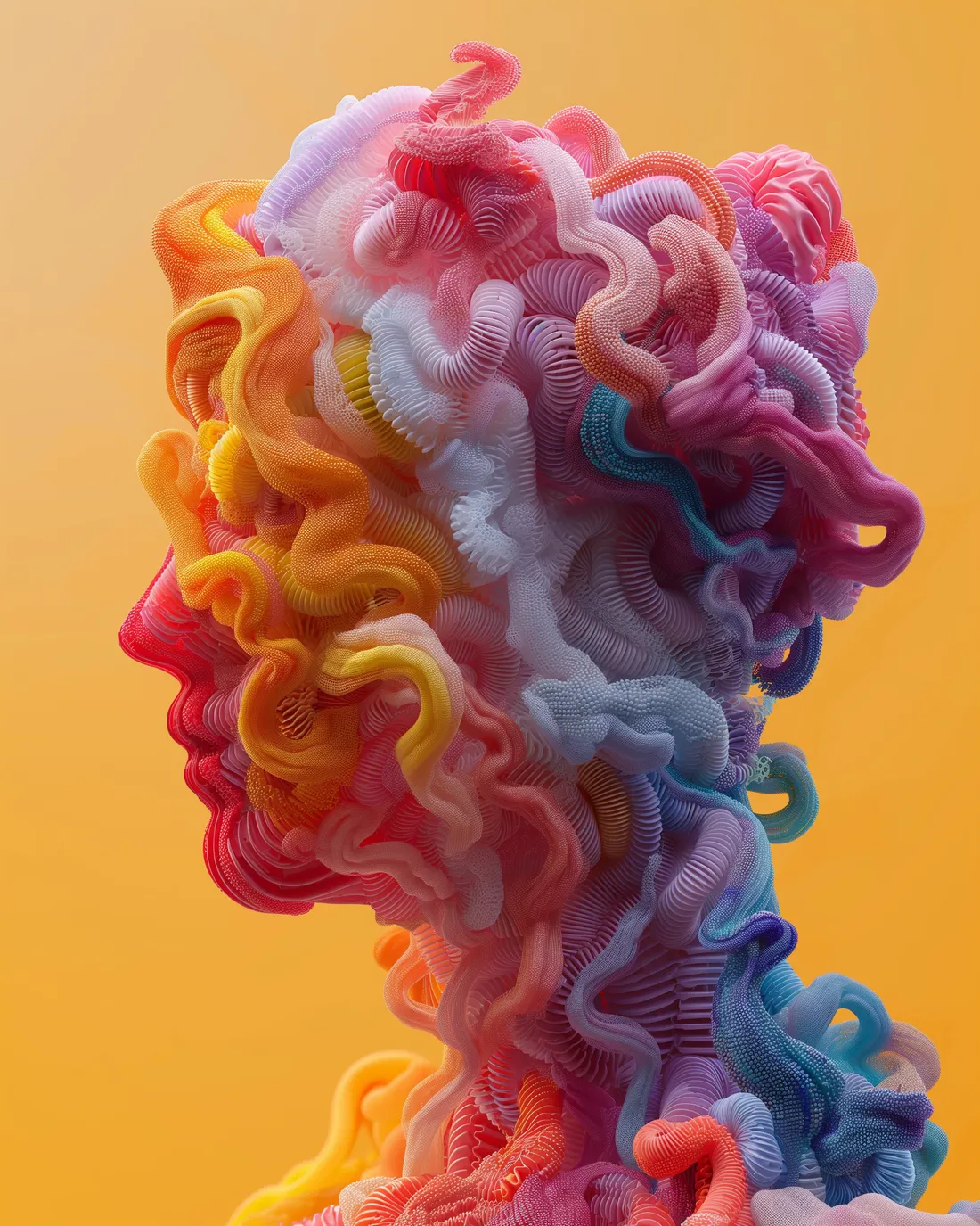 AI visual research, Feb 2024