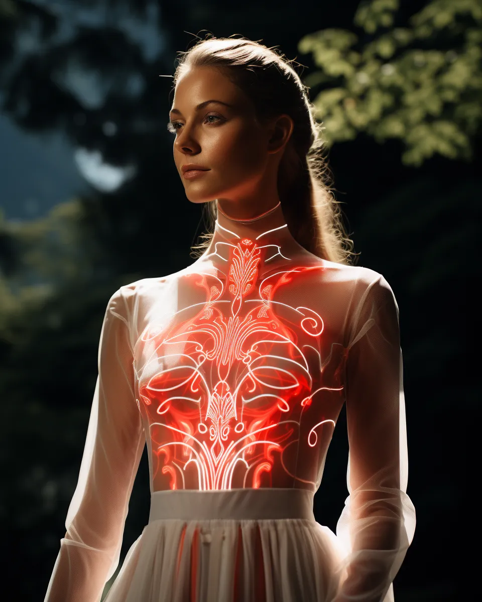 AI visual research, Dec 2023