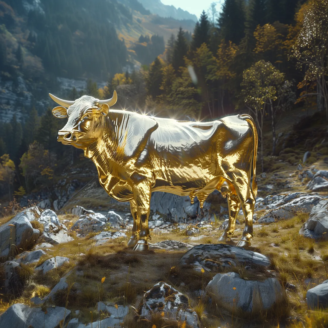 AI visual research, Apr 2024