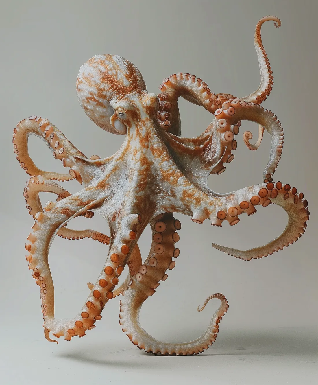 AI visual research, Apr 2024