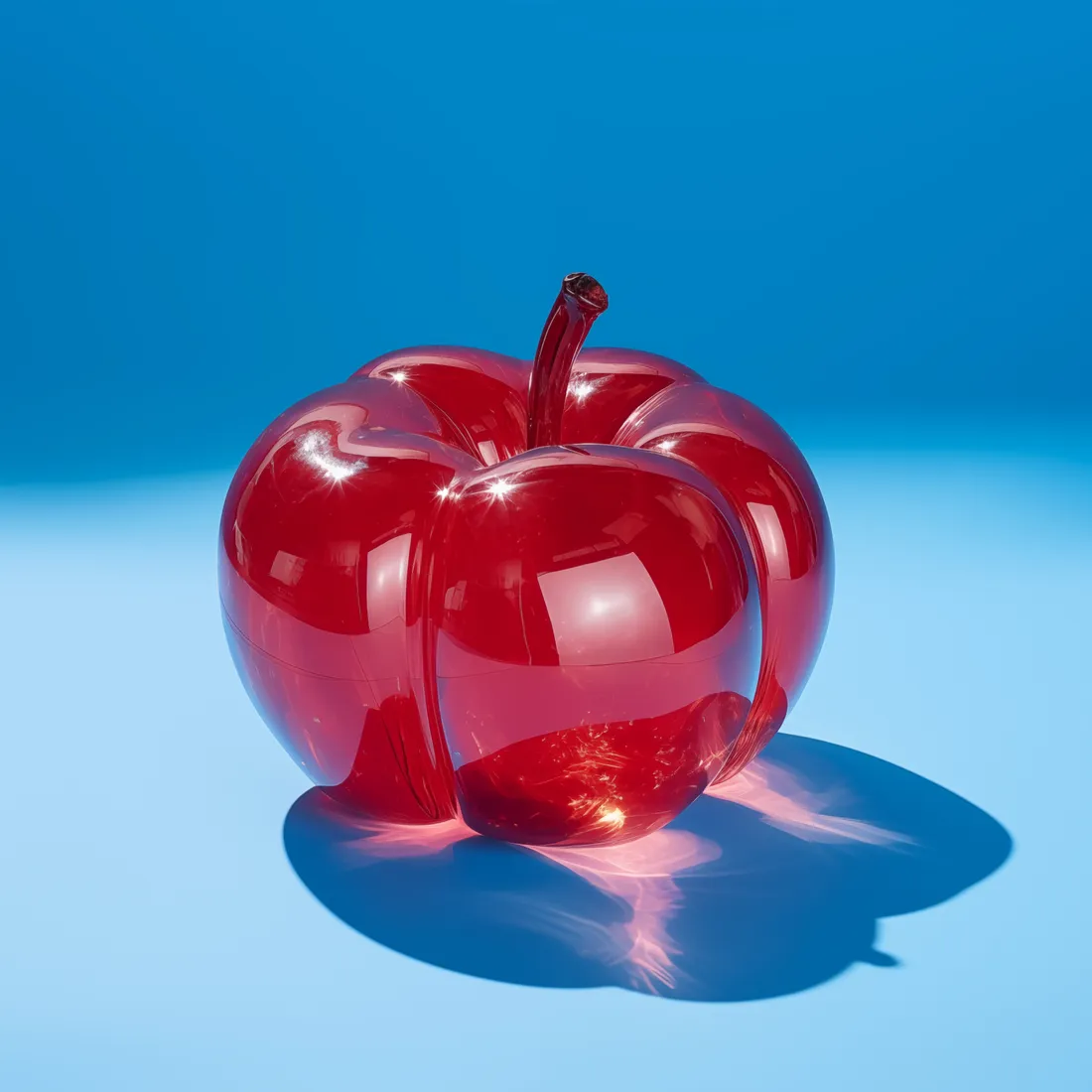 AI visual research, Mar 2024