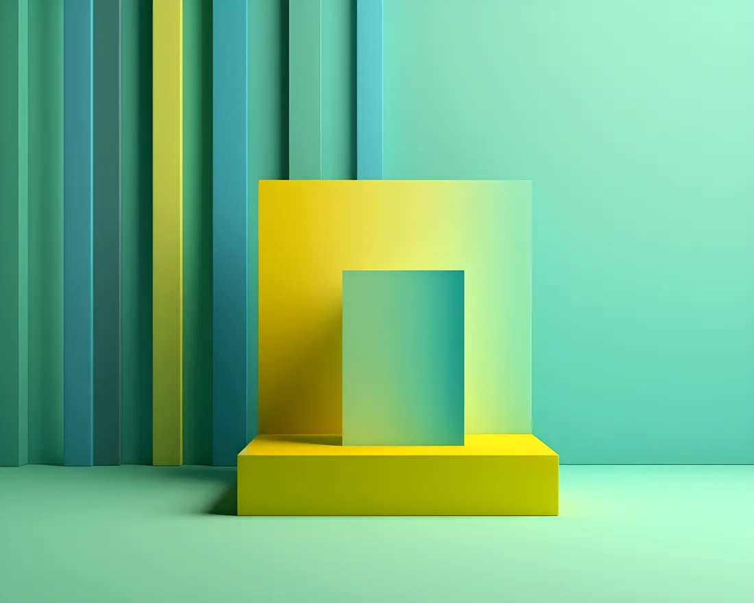 AI visual research, Jun 2023