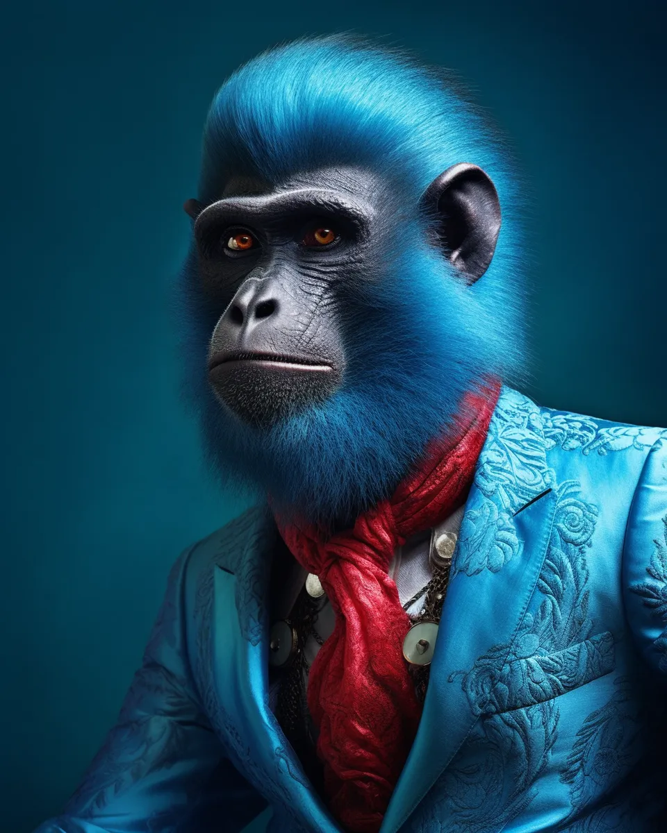AI visual research, Jun 2023