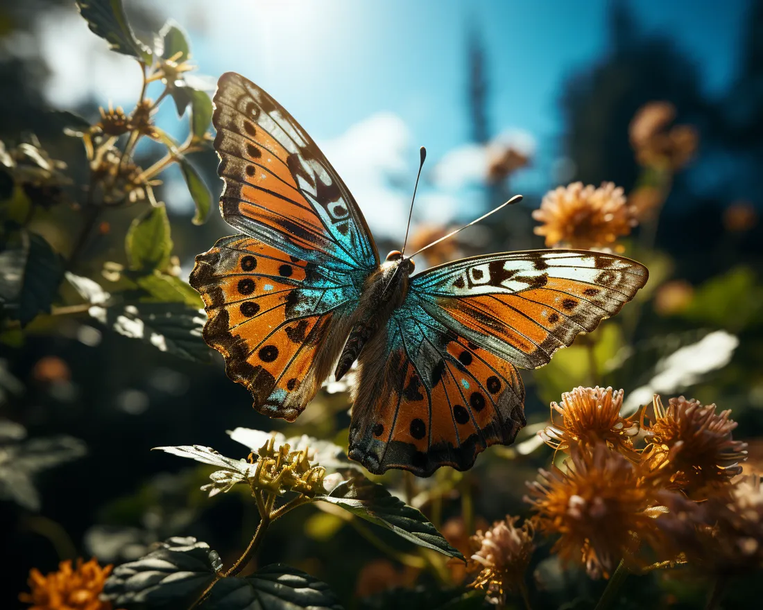 AI visual research, Jun 2023
