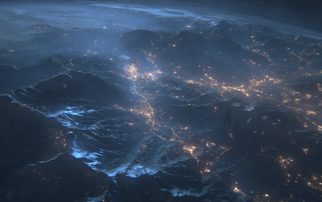 AI visual research, Dec 2025