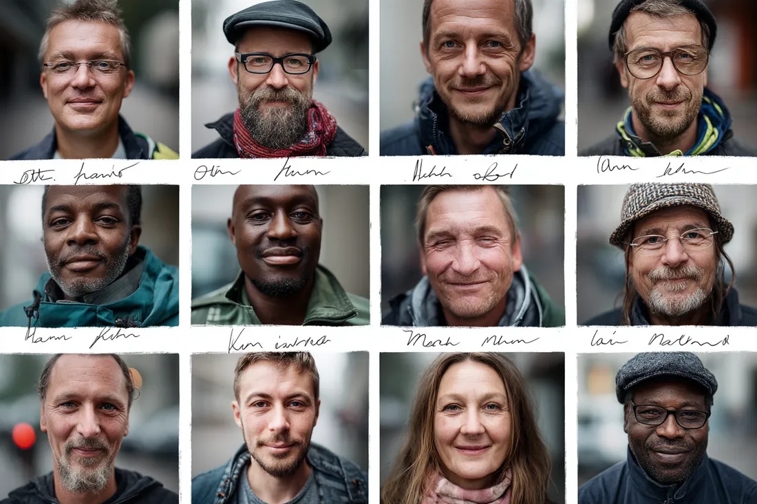 AI visual research, Sep 2025
