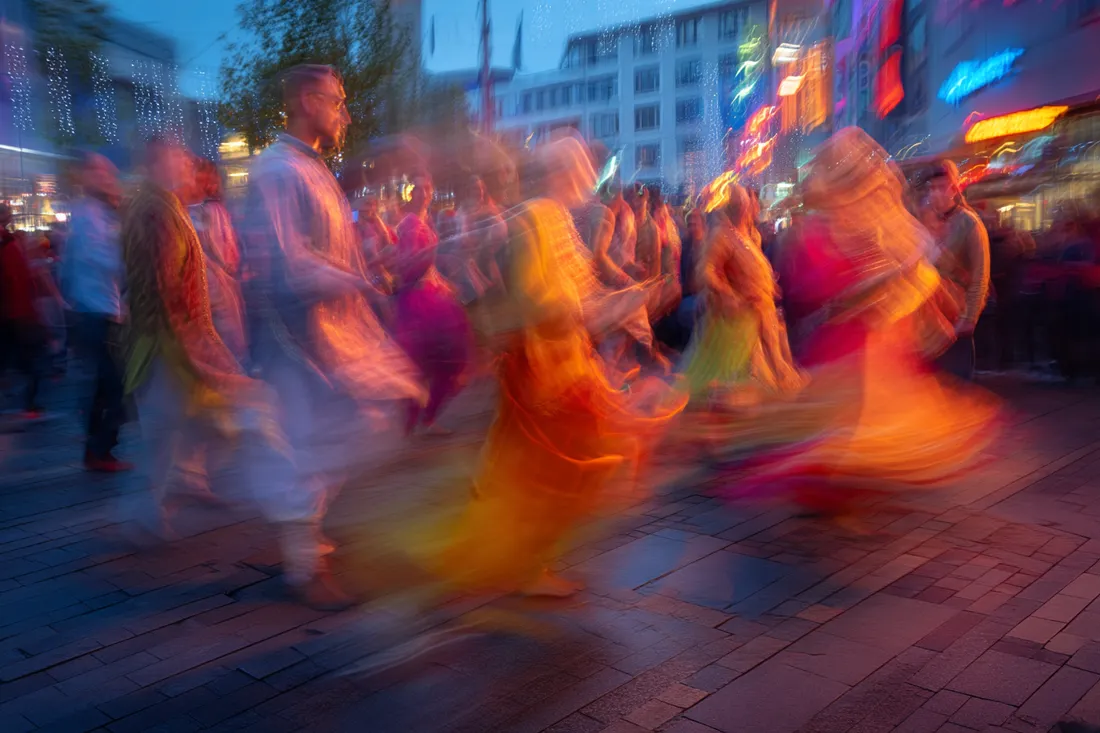 AI visual research, Sep 2025