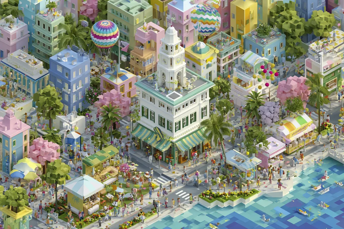 AI visual research, Sep 2025